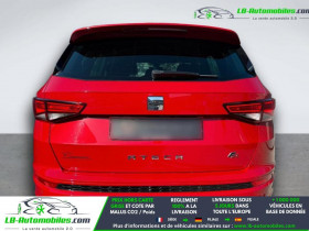 Seat Ateca 2.0 TDI 150 ch  BVA  occasion � Beaupuy - photo n�6