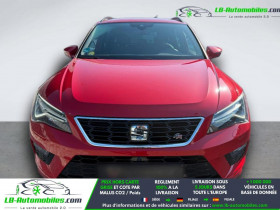 Seat Ateca 2.0 TDI 150 ch  BVA  occasion � Beaupuy - photo n�5