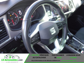 Seat Ateca 2.0 TDI 150 ch  BVA  occasion � Beaupuy - photo n�8