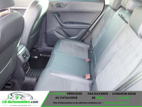 Seat Ateca 2.0 TDI 150 ch  BVA  occasion � Beaupuy - photo n�7