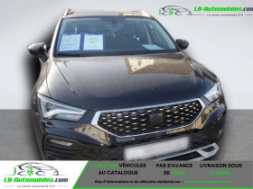 Seat Ateca 2.0 TDI 150 ch  BVA  occasion � Beaupuy - photo n�5