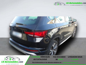 Seat Ateca 2.0 TDI 150 ch  BVA  occasion � Beaupuy - photo n�4