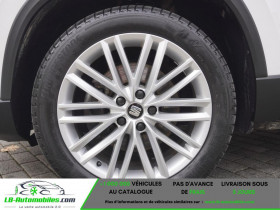 Seat Ateca 2.0 TDI 150 ch BVA  occasion � Beaupuy - photo n�10