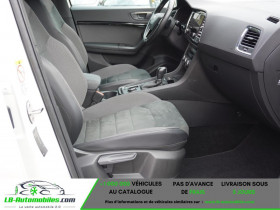 Seat Ateca 2.0 TDI 150 ch BVA  occasion � Beaupuy - photo n�8