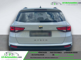 Seat Ateca 2.0 TDI 150 ch BVA  occasion � Beaupuy - photo n�5
