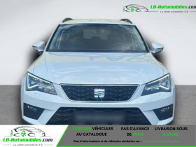 Seat Ateca 2.0 TDI 150 ch BVA  occasion � Beaupuy - photo n�4