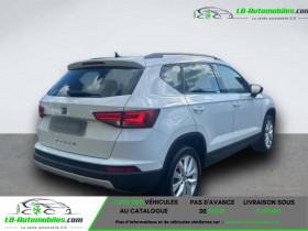 Seat Ateca 2.0 TDI 150 ch BVA  occasion � Beaupuy - photo n�3