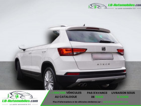 Seat Ateca 2.0 TDI 150 ch BVA  occasion � Beaupuy - photo n�4