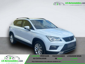 Seat Ateca 2.0 TDI 150 ch BVA  occasion � Beaupuy - photo n�2