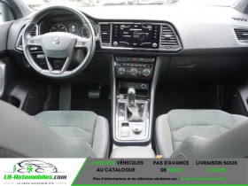 Seat Ateca 2.0 TDI 150 ch BVA  occasion � Beaupuy - photo n�3