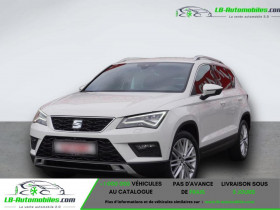Seat Ateca 2.0 TDI 150 ch BVA  occasion � Beaupuy - photo n�2