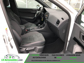 Seat Ateca 2.0 TDI 150 ch  BVA  occasion � Beaupuy - photo n�7