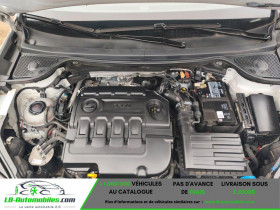 Seat Ateca 2.0 TDI 150 ch  BVA  occasion � Beaupuy - photo n�9