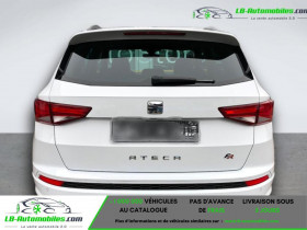 Seat Ateca 2.0 TDI 150 ch  BVA  occasion � Beaupuy - photo n�6
