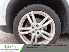 Seat Ateca 2.0 TDI 150 ch  BVA  occasion � Beaupuy - photo n�8