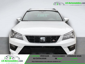 Seat Ateca 2.0 TDI 150 ch  BVA  occasion � Beaupuy - photo n�4