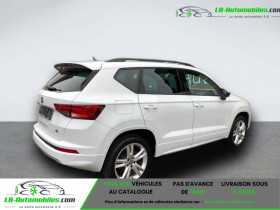 Seat Ateca 2.0 TDI 150 ch  BVA  occasion � Beaupuy - photo n�3