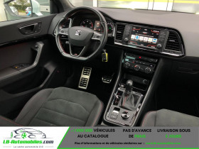 Seat Ateca 2.0 TDI 150 ch  BVA  occasion � Beaupuy - photo n�2