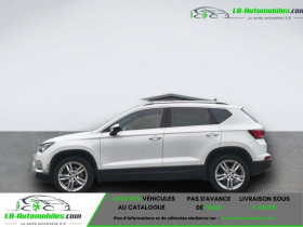 Seat Ateca 2.0 TDI 150 ch  BVA  occasion � Beaupuy - photo n�5