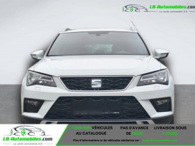 Seat Ateca 2.0 TDI 150 ch  BVA  occasion � Beaupuy - photo n�4