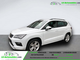 Seat Ateca , garage LB AUTOMOBILES � Beaupuy