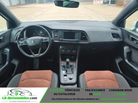 Seat Ateca 2.0 TDI 150 ch  BVA  occasion � Beaupuy - photo n�2