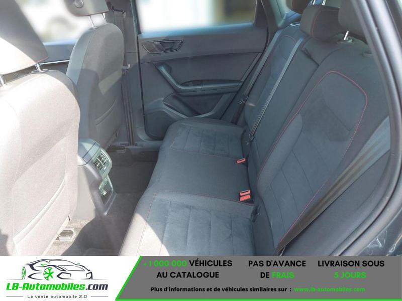 Seat Ateca 2.0 TDI 150 ch  BVA  occasion  Beaupuy - photo n5