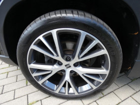 Seat Ateca 2.0 TDI 150 ch  BVA  occasion  Beaupuy - photo n10