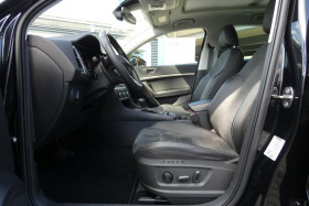 Seat Ateca 2.0 TDI 150 ch  BVA  occasion  Beaupuy - photo n8