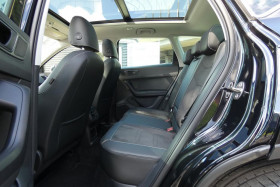 Seat Ateca 2.0 TDI 150 ch  BVA  occasion  Beaupuy - photo n9