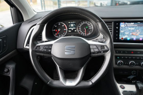 Seat Ateca 2.0 TDI 150 ch  BVA  occasion  Beaupuy - photo n9