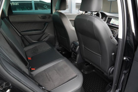 Seat Ateca 2.0 TDI 150 ch  BVA  occasion  Beaupuy - photo n8
