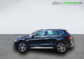 Seat Ateca 2.0 TDI 150 ch  BVA  occasion  Beaupuy - photo n6