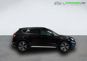 Seat Ateca 2.0 TDI 150 ch  BVA  occasion  Beaupuy - photo n6