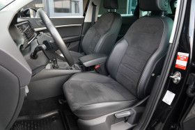 Seat Ateca 2.0 TDI 150 ch  BVA  occasion  Beaupuy - photo n7