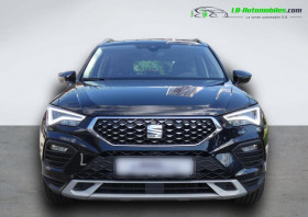 Seat Ateca 2.0 TDI 150 ch  BVA  occasion  Beaupuy - photo n5