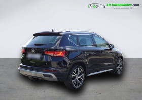 Seat Ateca 2.0 TDI 150 ch  BVA  occasion  Beaupuy - photo n4