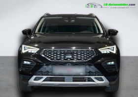 Seat Ateca 2.0 TDI 150 ch  BVA  occasion  Beaupuy - photo n5