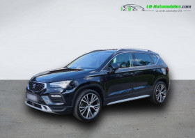 Seat Ateca 2.0 TDI 150 ch  BVA  occasion  Beaupuy - photo n2