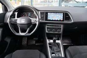 Seat Ateca 2.0 TDI 150 ch  BVA  occasion  Beaupuy - photo n3