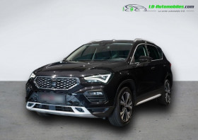 Seat Ateca 2.0 TDI 150 ch  BVA  occasion  Beaupuy - photo n2
