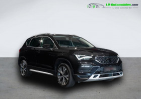 Seat Ateca , garage LB AUTOMOBILES  Beaupuy