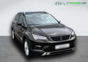 Seat Ateca 2.0 TDI 150 ch  BVA  occasion  Beaupuy - photo n2