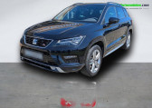 Seat Ateca occasion année 2020 boite Automatique Annonce Seat Ateca occasion Diesel 2.0 TDI 150 ch BVA à Beaupuy