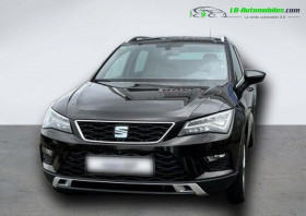 Seat Ateca , garage LB AUTOMOBILES  Beaupuy
