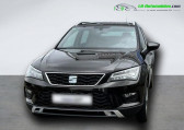Seat Ateca occasion année 2019 boite Automatique Annonce Seat Ateca occasion Diesel 2.0 TDI 150 ch BVA à Beaupuy