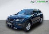 Seat Ateca occasion année 2020 boite Automatique Annonce Seat Ateca occasion Diesel 2.0 TDI 150 ch BVA à Beaupuy