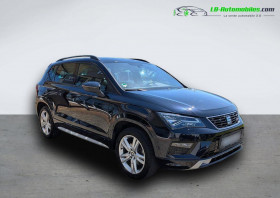 Seat Ateca 2.0 TDI 150 ch  BVA  occasion  Beaupuy - photo n2