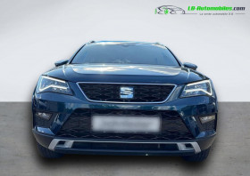 Seat Ateca 2.0 TDI 150 ch  BVA  occasion  Beaupuy - photo n3