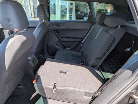 Seat Ateca 2.0 TDI 150 ch  BVA  occasion  Beaupuy - photo n5